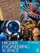 Bill Bolton, Bill (William) Bolton, W Bolton, W. Bolton, William Bolton - Higher Engineering Science