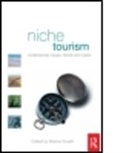Marina Novelli, Brian Griffin, Marina Novelli, Novelli Marina - Niche Tourism