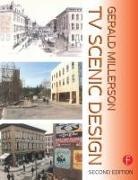 Gerald Millerson, Gerald (Bbc Millerson, Millerson Gerald - Tv Scenic Design