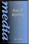 Ivor Yorke, Ivor (Now Sadly Deceased Yorke, Yorke Ivor - Basic TV Reporting