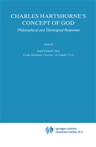 Sia, S Sia, S. Sia - Charles Hartshorne's Concept of God