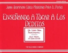 John Thompson - Teaching Little Fingers to Play - Spanish
