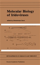 Gholamrez Darai, Gholamreza Darai - Molecular Biology of Iridoviruses