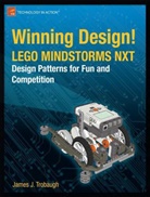 G. Miller, Granville Miller, James Trobaugh, Tatiana Znayenko-Miller - Winning Design!