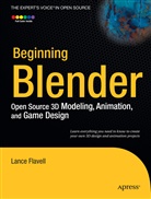 Lance Flavell - Beginning Blender