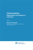 B. R. Kowalski, B.R. Kowalski, R Kowalski, B R Kowalski - Chemometrics