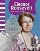 Tamara Hollingsworth - Eleanor Roosevelt