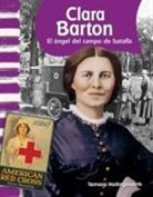 Tamara Hollingsworth - Clara Barton