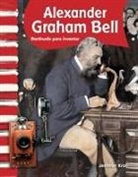 Jennifer Kroll - Alexander Graham Bell