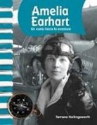 Tamara Hollingsworth - Amelia Earhart