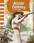 Jennifer Kroll - Annie Oakley