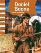 Jennifer Kroll - Daniel Boone