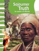 Debra Housel, Debra J Housel, Debra J. Housel - Sojourner Truth