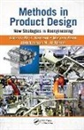 Ali K. Kamrani, Ali K. Kamrani, Ali K. (University of Houston Kamrani, Ali K. Azimi Kamrani, KAMRANI ALI K EDT AZIMI MARY, Abdulrahman M. Al-Ahmari... - Methods in Product Design