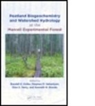 Randall (Usda Forest Service Kolka, Randall Sebestyen Kolka, Kenneth Brooks, Kenneth (University of Minnesota Brooks, Kenneth N. Brooks, Randall Kolka... - Peatland Biogeochemistry and Watershed Hydrology At the Marcell