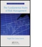 Nigel Lewis, Nigel (University of Delaware Lewis, Nigel Da Costa Lewis, Nigel Da Costa (EDT) Lewis, Nigel Da Costa Lewis - Fundamental Rules of Risk Management