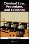 Walter P. Signorelli, Walter P. (John Jay College of Criminal Justice Signorelli, Signorelli Walter P. - Criminal Law, Procedure, and Evidence