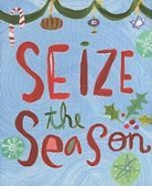 Evelyn/ Kaufman Beilenson, Donna Ingemanson, Evelyn Beilenson, Lois Kaufman, Inc Peter Pauper Press - Seize the Season