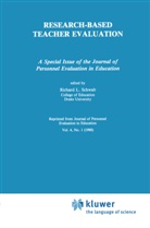 RI SCHWAB, Richar L Schwab, Richard L Schwab, Richard Schwab, Richard L. Schwab - Research-Based Teacher Evaluation