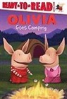 Alex Harvey, Tk (COR), Jared Osterhold, Alex Harvey - Olivia Goes Camping