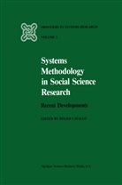 R. Cavallo - Systems Methodology in Social Science Research