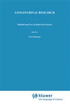 Sarnof A Mednick, Sarnoff A Mednick, J Knop, J. Knop, Sarnoff A. Mednick, F. Schulsinger - Longitudinal Research