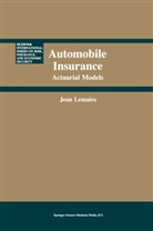J. Lemaire, Jean Lemaire - Automobile Insurance