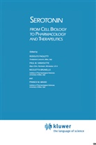 Nicoletta Brunello, Nicoletta Brunello et al, Franco M. Maggi, Rodolf Paoletti, Rodolfo Paoletti, Paul M. Vanhoutte - Serotonin