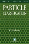 K Heiskanen, K. Heiskanen - Particle Classification
