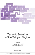 A M C Sengör, A. M. C. Sengör, A.M.C. Sengör - Tectonic Evolution of the Tethyan Region
