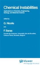 Baras, Baras, F. Baras, Nicolis, G Nicolis, G. Nicolis... - Chemical Instabilities