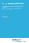 Marshall, G Marshall, G. Marshall, George Marshall - Flax: Breeding and Utilisation
