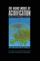 Joseph Alcamo, J. Alcamo, L Hordijk, L. Hordijk, Shaw, R Shaw... - The RAINS Model of Acidification
