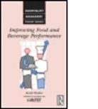 Keith Waller, Waller Keith - Improving Food and Beverage Performance