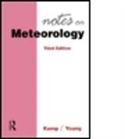 Kemp, Kemp, Andrew S. Kemp, John F. Kemp, John Frederick Kemp, Richard Kemp... - Notes on Meterology