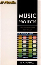 R A Penfold, R. A. Penfold, PENFOLD R A, R A Penfold - Music Projects