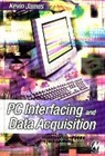 Kevin James - Pc Interfacing and Data Acquisition