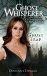 Doranna Durgin - Ghost Trap