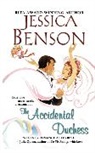 Jessica Benson, Benson Jessica - The Accidental Duchess