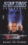 Michael Jan Friedman - Crossover