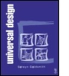 Jeanette Dezart, Selwyn Goldsmith, Goldsmith Selwyn - Universal Design