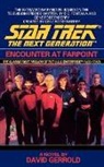 David Gerrold - Encounter at Farpoint