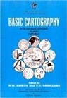 Anson, R. W. Anson - Basic Cartography: For Students and Technicians: v. 1