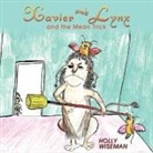 Holly Wiseman - Xavier and Lynx