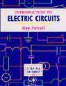 Powell, R. G. Powell, Ray Powell, Ray (Nottingham Trent University Powell, Powell Ray - Introduction to Electric Circuits