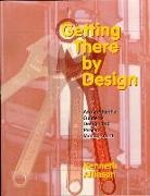 KENNETH ALLINSON, Allinson Kenneth - Getting There By Design