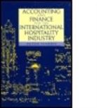 Harris, Peter Harris, Peter J. Harris, Peter Harris, Peter J. Harris - Accounting and Finance for the International Hospitality Industry