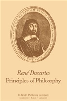 R. P. Miller - René Descartes: Principles of Philosophy