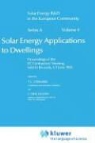 C Steemers, T C Steemers, den Ouden, den Ouden, C. Den Ouden, C. den Ouden... - Solar Energy Applications to Dwellings