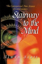 Alwyn Scott, Alwyn C. Scott - Stairway to the Mind
